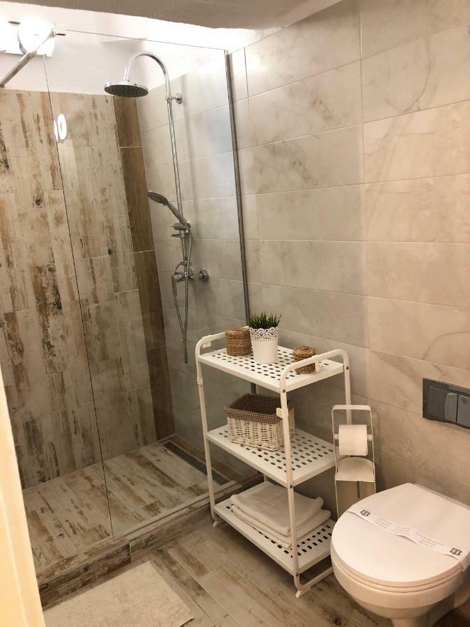 Apartament Piata Mica Сібіу Екстер'єр фото