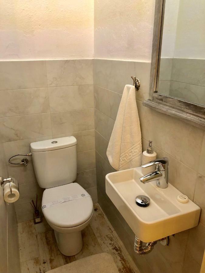Apartament Piata Mica Сібіу Екстер'єр фото